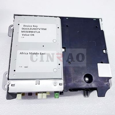 Modul Mobil Otomotif A1679003312 NTG6 VERSI TINGGI USA ECE A1679008923 Kotak Video Mercedes Suku Cadang Otomatis