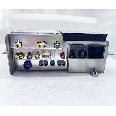 Modul Mobil Otomotif A1679003312 NTG6 VERSI TINGGI USA ECE A1679008923 Kotak Video Mercedes Suku Cadang Otomatis