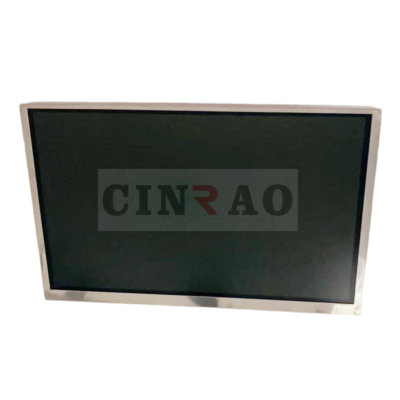 Layar Tampilan LCD Optrex 7 Inci T-55111GD070HU-MLW-A-AHN Panel Mobil Untuk Navigasi GPS