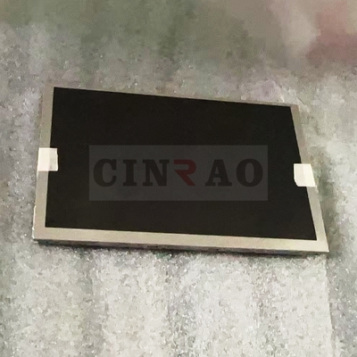 Panel Layar LCD 7 Inci LMS700KF30-002 untuk Pengganti Panel Layar Mobil GPS Navigation