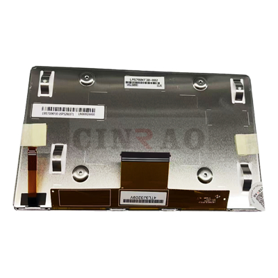 Panel Layar LCD 7 Inci LMS700KF30-002 untuk Pengganti Panel Layar Mobil GPS Navigation