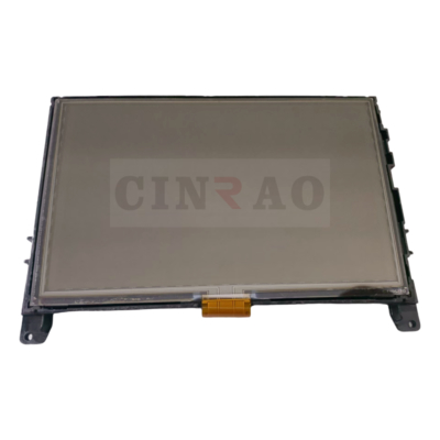 Layar LCD IPS 6.5 inci 800*480 LA065WV1(SD)(01) Panel Layar Mobil LA065WV1-SD01 WLED TTL 40pin