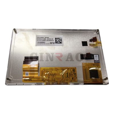 Layar LCD Innolux 7 Inci GM 84610849 DD070SA-18B Panel Layar Mobil GD0700SA00140 Navigasi GPS