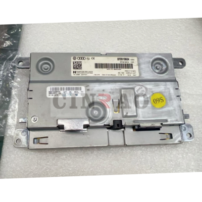 Unit Tampilan Mobil Otomotif Layar LCD Monitor 8F0919604 Untuk VW Audi Navigasi GPS