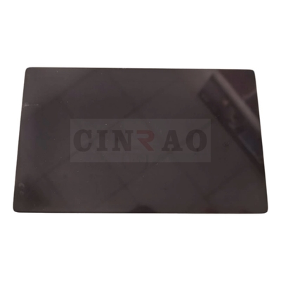 8 inci 1280*720 LCD Display LBL-PVK0038-05A00 Panel layar mobil COG-PVK0055-01 GPS Navigasi