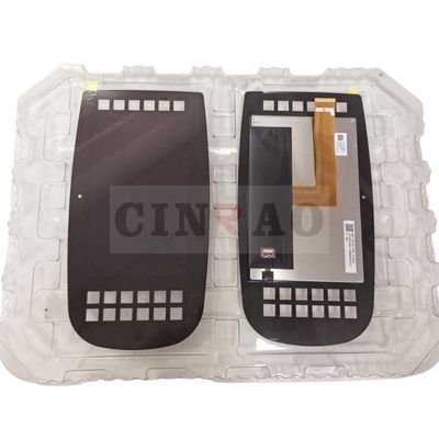 Tampilan LCD Otomotif LBL-VLIT1780-01A00 Panel Layar Mobil COG-VLITT1780-01 Navigasi GPS