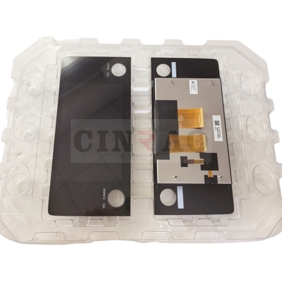 Layar LCD otomotif LBL-VLJP7004-05A00 Panel layar mobil COG-PVLJP7004-05 Navigasi GPS