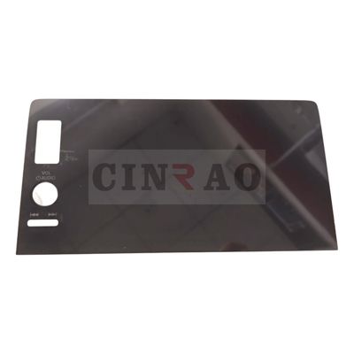 Tampilan LCD LBL-PVLJ7008-04A00 COG-PVLJP7006-05 Panel Layar Mobil Tipe LHD/RHD COG-PVLJP7007-05 Navigasi GPS