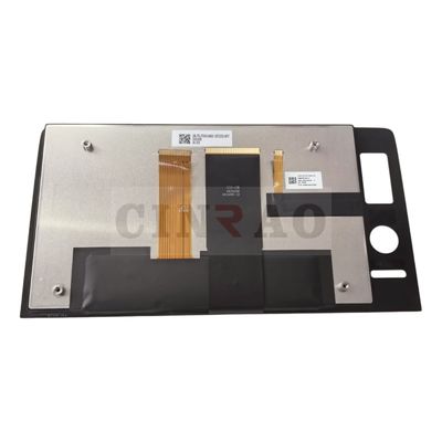 Tampilan LCD LBL-PVLJ7008-04A00 COG-PVLJP7006-05 Panel Layar Mobil Tipe LHD/RHD COG-PVLJP7007-05 Navigasi GPS