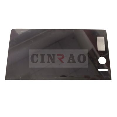Tampilan LCD LBL-PVLJ7008-04A00 COG-PVLJP7006-05 Panel Layar Mobil Tipe LHD/RHD COG-PVLJP7007-05 Navigasi GPS