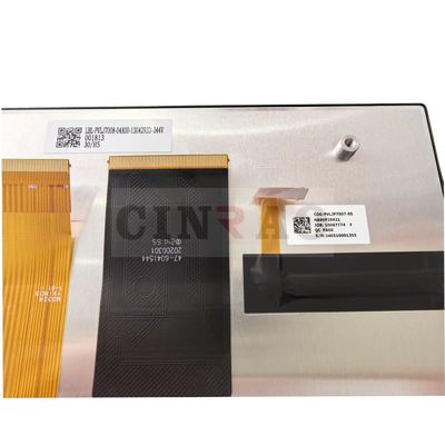 Tampilan LCD LBL-PVLJ7008-04A00 COG-PVLJP7006-05 Panel Layar Mobil Tipe LHD/RHD COG-PVLJP7007-05 Navigasi GPS