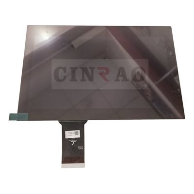 Layar LCD LBL-PVLU7047-03E Panel Layar Mobil COG-PVLUK7047-10 Navigasi GPS