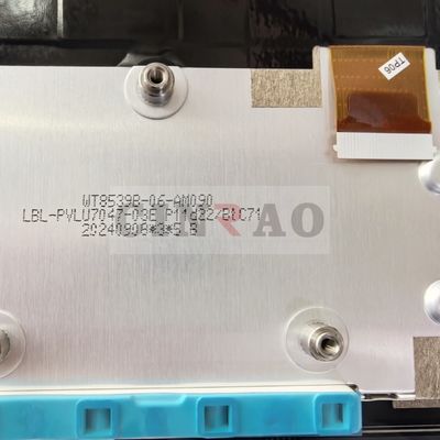 Layar LCD LBL-PVLU7047-03E Panel Layar Mobil COG-PVLUK7047-10 Navigasi GPS