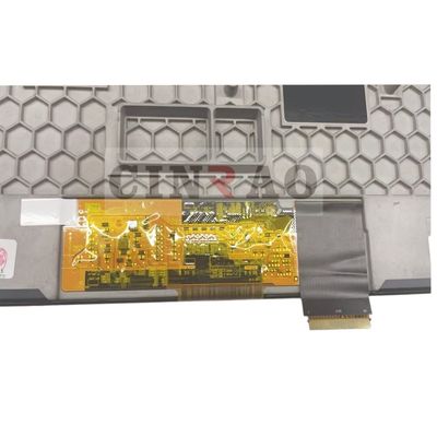 AUO Layar LCD 12.3 Inci 1920*720 C123HAX04.5 Panel Layar Mobil WLED LVDS Navigasi GPS