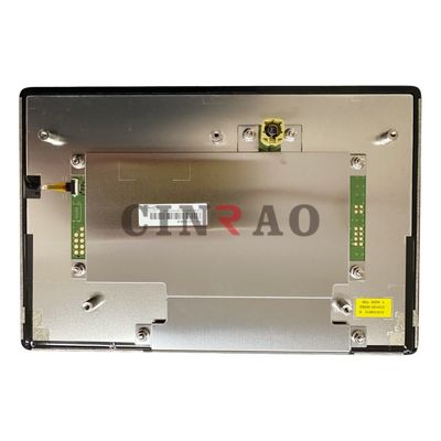 LCD Display JJ-013049-B Car Screen Panel for Ford GPS Navigation Replacement