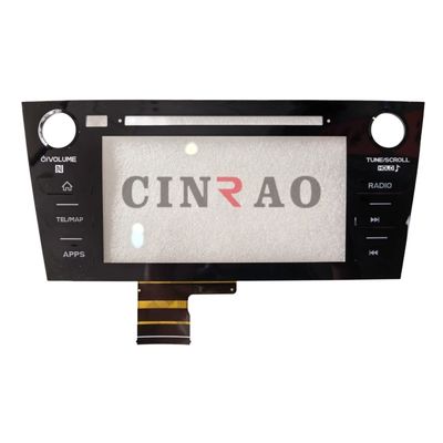 Capacitive Touch Screen Panel Subaru WRX LHD/RHD Vehicles Car LCD Digitizer