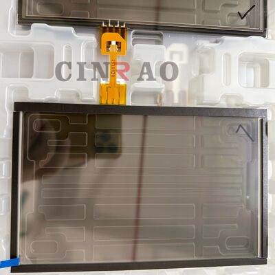 8 Inch Touch Screen Panel for Nissan GT-R Infiniti LCD Digitizer Car GPS Navigation Replacement