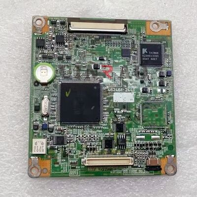 Papan Utama Otomotif untuk Lexus LX 470 PCB Board 462461-2440 Pengganti Penggerak Tampilan Mobil