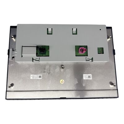 12 Inch Ford LCD Display LS120M5LX05B Car Screen Panel M2GT-14F180-FC untuk Navigasi GPS