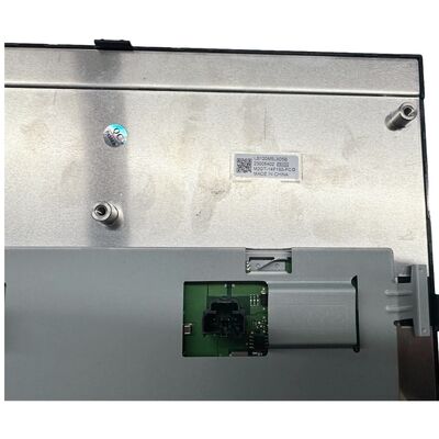 12 Inch Ford LCD Display LS120M5LX05B Car Screen Panel M2GT-14F180-FC untuk Navigasi GPS