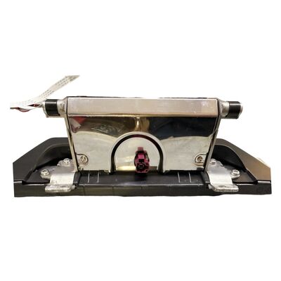 BM 6839442 01 Modul Layar LCD BMW LG CID 10.25 Rakitan Layar Mobil T-55855GD103H-LW-BVN