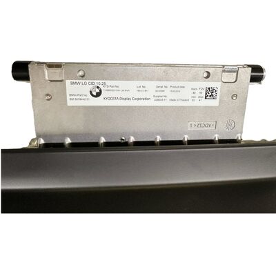 BM 6839442 01 Modul Layar LCD BMW LG CID 10.25 Rakitan Layar Mobil T-55855GD103H-LW-BVN