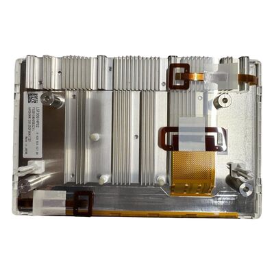 Sanyo 8 Inch 800*480 LCD Display L5F30614P02 Panel layar mobil WLED TTL