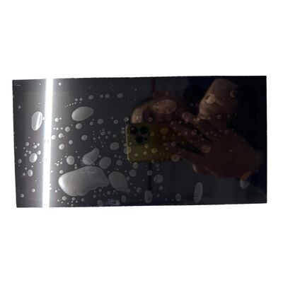 Layar LCD 10,1 Inci LPM101G135D Panel Layar Kontrol Tengah Mobil untuk Audi A6L