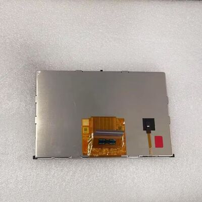 Layar Tampilan LCD 7 Inci TFT 800*480 DE070IA-18B untuk Panel Mobil Truk MAN