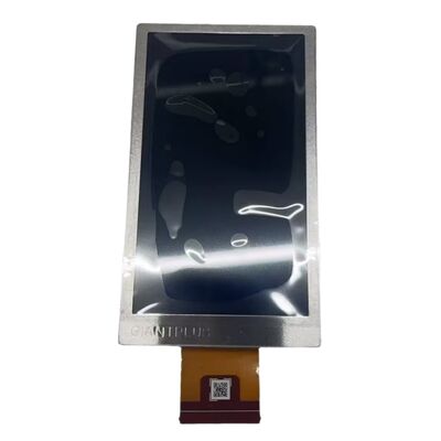 GIANTPLUS LCD Module GPM1645A0-A GPM1645A0-B GPM1645A0-C LM1645A03-1A Penggantian Panel Layar Car Display