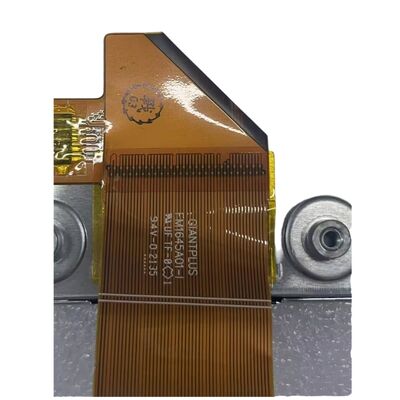 GIANTPLUS LCD Module GPM1645A0-A GPM1645A0-B GPM1645A0-C LM1645A03-1A Penggantian Panel Layar Car Display