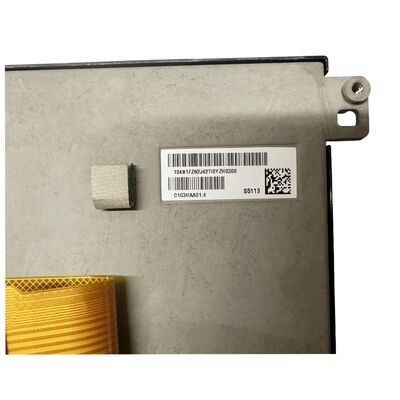 Panel Layar Mobil LCD 10,3 Inci C103HAA01.4 untuk Penggantian Navigasi GPS