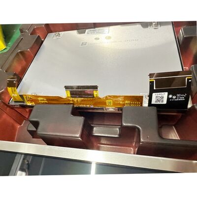 Layar LCD 8,4 Inci Asli TD0-XGA0840J00001-V6 Panel Layar Mobil LMB5J00001-V4BL-A untuk Navigasi GPS Kendaraan