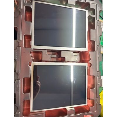 Layar LCD 8,4 Inci Asli TD0-XGA0840J00001-V6 Panel Layar Mobil LMB5J00001-V4BL-A untuk Navigasi GPS Kendaraan