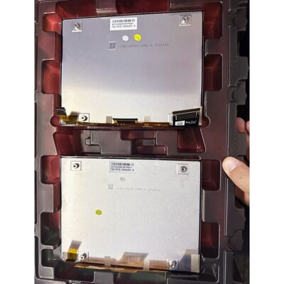 Layar LCD 8,4 Inci Asli TD0-XGA0840J00001-V6 Panel Layar Mobil LMB5J00001-V4BL-A untuk Navigasi GPS Kendaraan