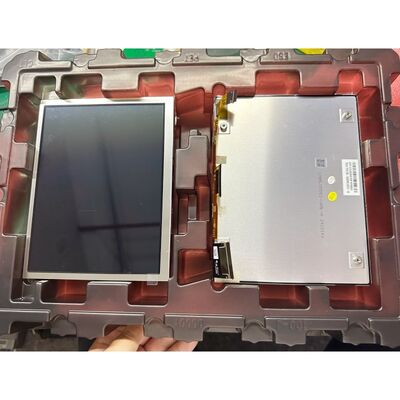Layar LCD 8,4 Inci Asli TD0-XGA0840J00001-V6 Panel Layar Mobil LMB5J00001-V4BL-A untuk Navigasi GPS Kendaraan
