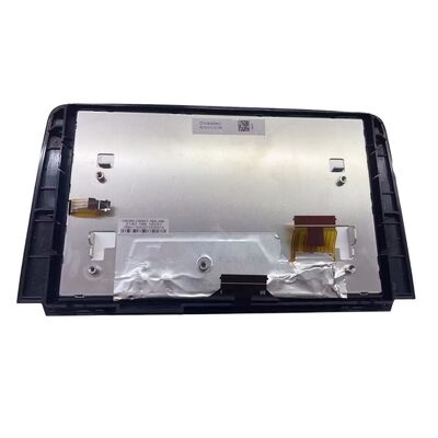 8 Inch HB080-DB601-16A-AM Car Touch Panel DTA080S09SC0 LCD Display Screen for GPS Navigation