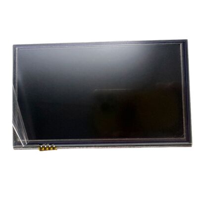 TFT 7 Inch Tianma LCD Display Panel TM070RDHG40-00 Car Touch Screen for GPS Navigation