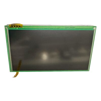 6.5 inci TFT LCD Display Dengan Panel Layar Sentuh LB065W03 ((TD) ((01) untuk Navigasi GPS Mobil LB065W03-TD01