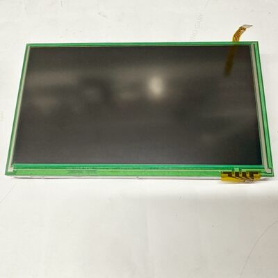 6.5 inci TFT LCD Display Dengan Panel Layar Sentuh LB065W03 ((TD) ((01) untuk Navigasi GPS Mobil LB065W03-TD01