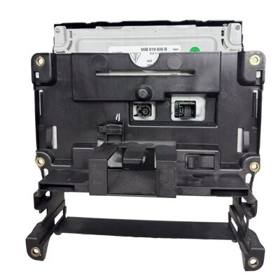 Panel Layar Mobil Otomotif untuk Porsche PCM4 LCD Display Media Faceplate GPS Navigation