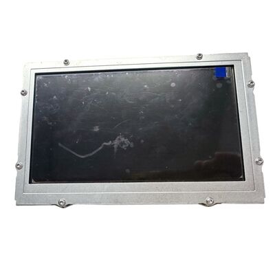 Panel Layar Mobil Otomotif untuk Unit Tampilan GPS Navigasi Yamaha X047