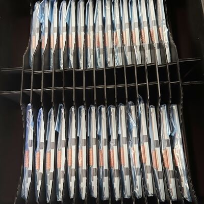 Layar TFT LCD 7 Inci LT070AB2C600 Tampilan LCD Suku Cadang Mobil Otomotif