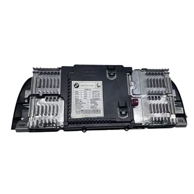 Monitor Layar Tampilan Mobil untuk BMW CID F10 10.25 990000869 BM 9243897 01 C Modul LCD Navigasi GPS