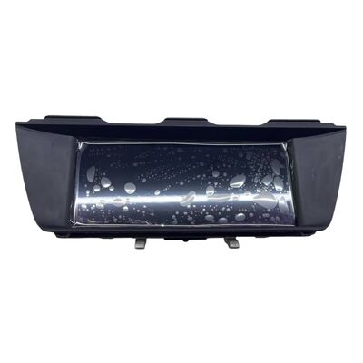 Monitor Layar Tampilan Mobil untuk BMW CID F10 10.25 990000869 BM 9243897 01 C Modul LCD Navigasi GPS