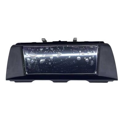 Monitor Layar Tampilan Mobil untuk BMW CID F10 10.25 990000869 BM 9243897 01 C Modul LCD Navigasi GPS