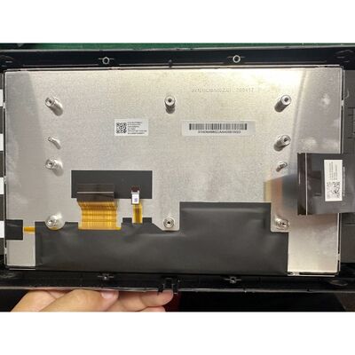 Layar Tampilan TFT LCD COG-SHTP006-01 untuk Navigasi GPS Panel Mobil