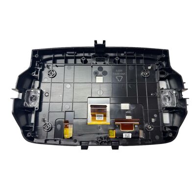 Panel Layar Mobil 7 Inci untuk Fiat ICS0708-PV-27# TFT3P7429-V4-E Layar LCD Navigasi GPS