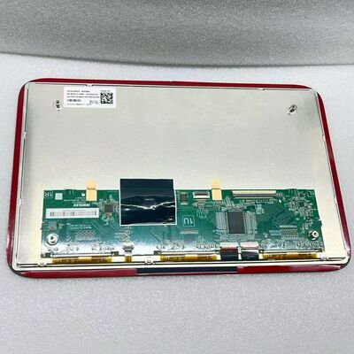 12.6 inci LCD Display DD126EA-01A Panel layar mobil untuk Escalade Yukon GM GPS Navigasi