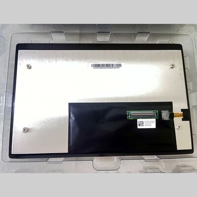 TFT LCD Display COG-PVLSZT109-03 Panel layar mobil untuk navigasi GPS